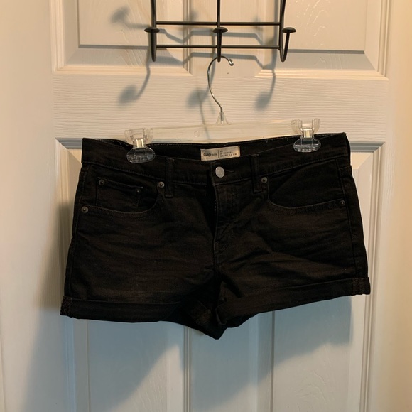 Gap jean shorts - Picture 1 of 3